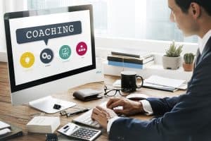 các hình thức huấn luyện (coaching)
