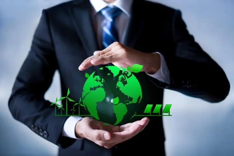 trách nhiệm xã hội của doanh nghiệp (corporate social responsibility - csr)