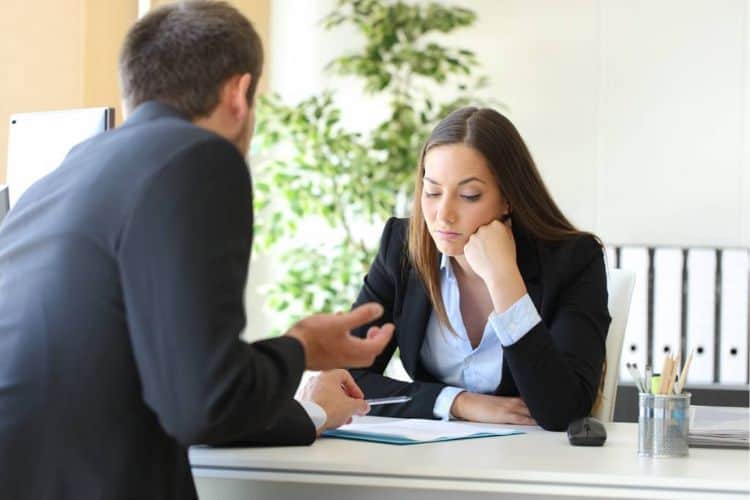 Receiving Feedback
