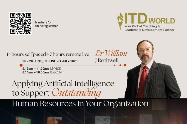 AI for succession