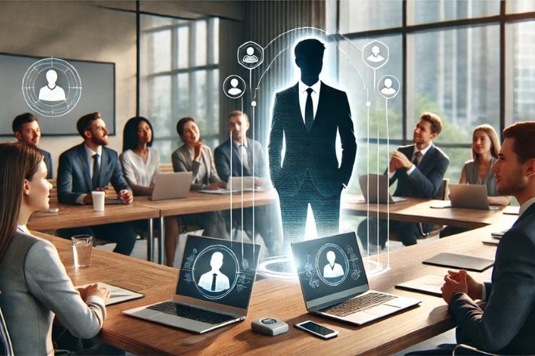 cách trở nên nổi bật tại nơi làm việc